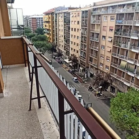 La Casa Di Nonno Apartment Rome Exterior photo