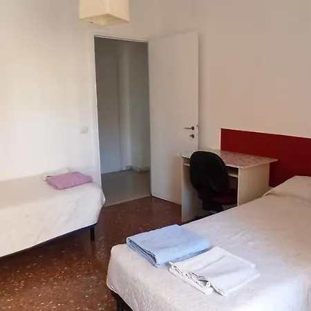 La Casa Di Nonno Apartment Rome Exterior photo