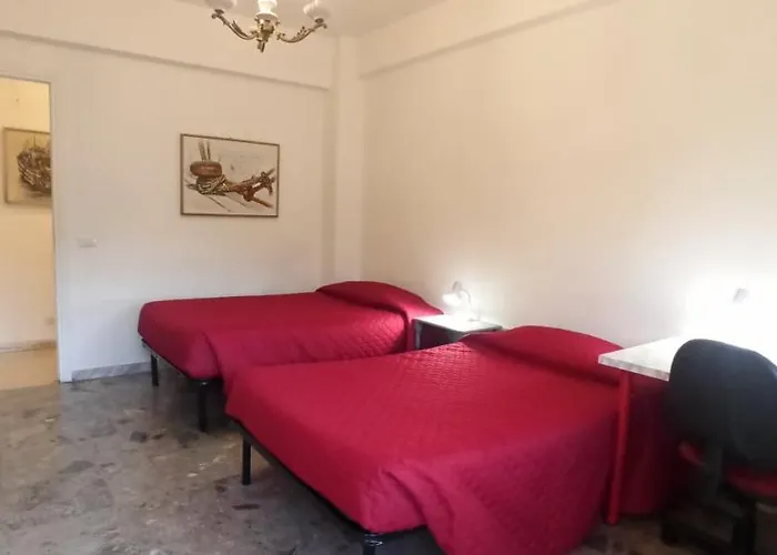 La Casa Di Nonno