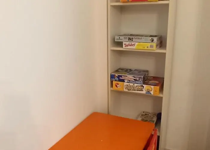 La Casa Di Nonno