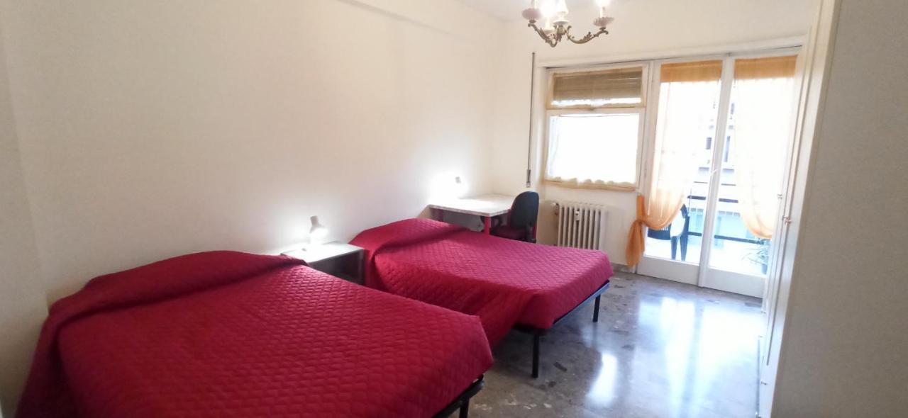 La Casa Di Nonno Rom